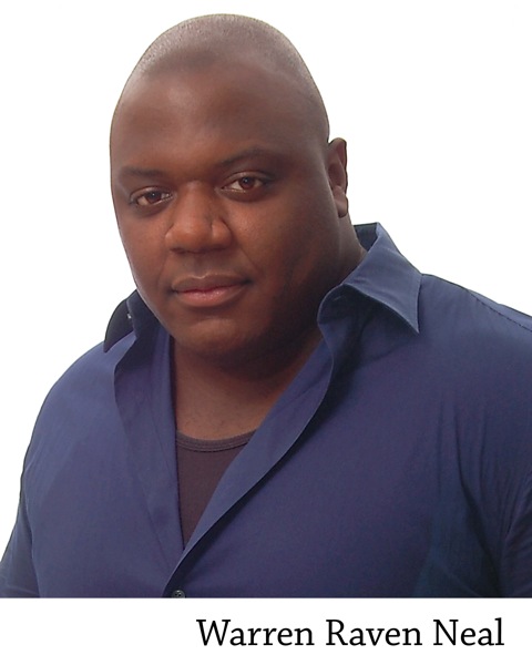 Warren Raven Neal