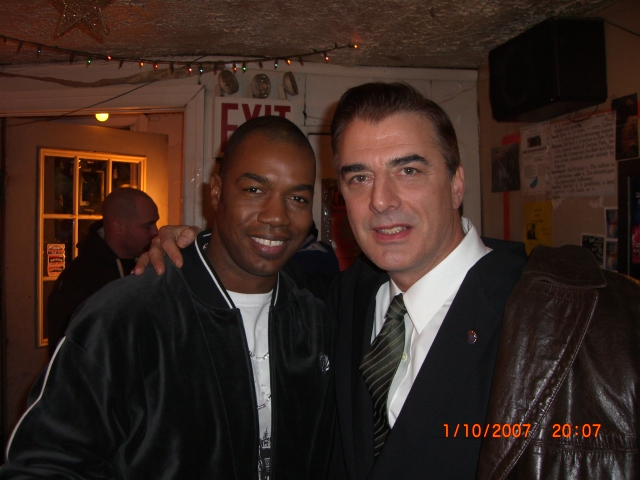 Kelvin McGrue
