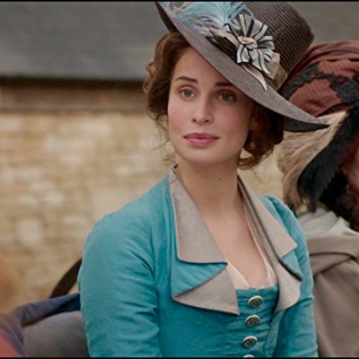 Elizabeth Warleggan, Elizabeth Poldark, Elizabeth