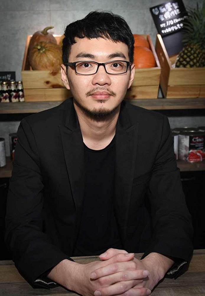 Wei-hao Cheng