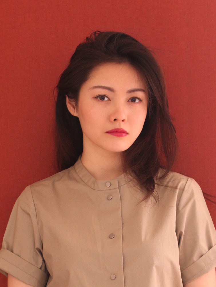 Jenny Wu