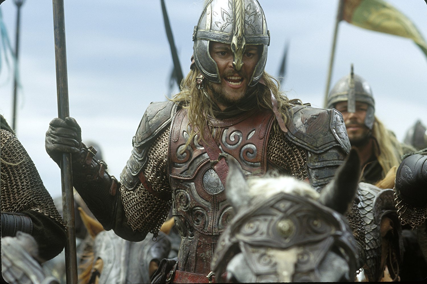 Eomer
