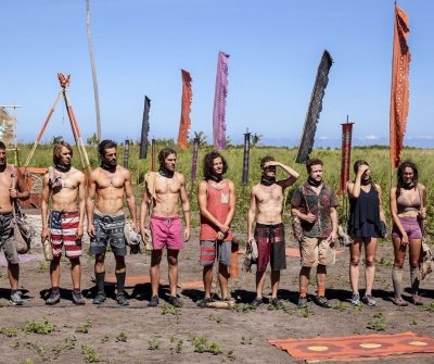 Himself - Vinaka Tribe, Himself - Takali Tribe, Himself - Vanua Tribe, Himself - Survivor Gen X, Himself - Takali & Vanua Tribes, Himself - Television Writer, Himself - Vinaka Tribe & The Jury