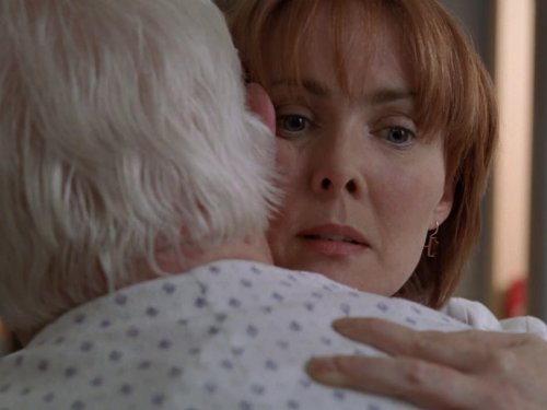 Laura Innes