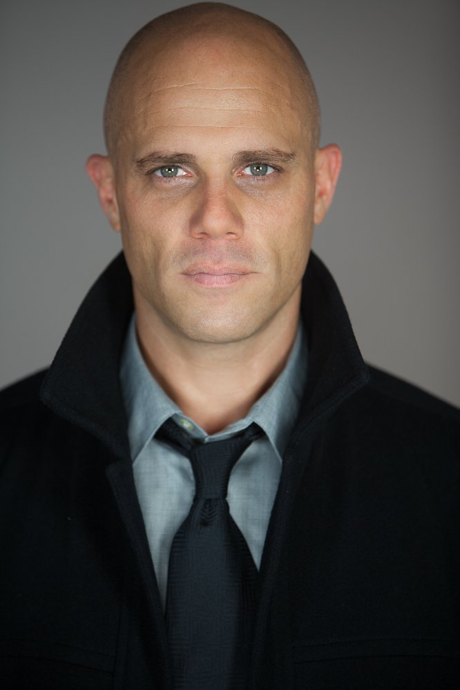 Matt Bushell