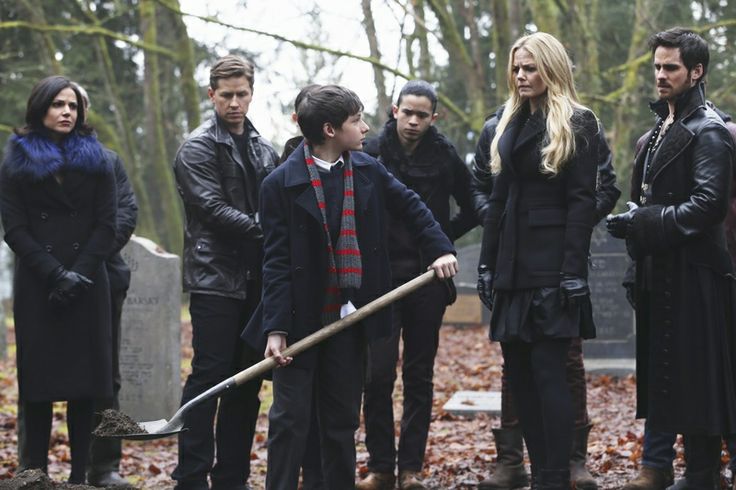 Henry Mills