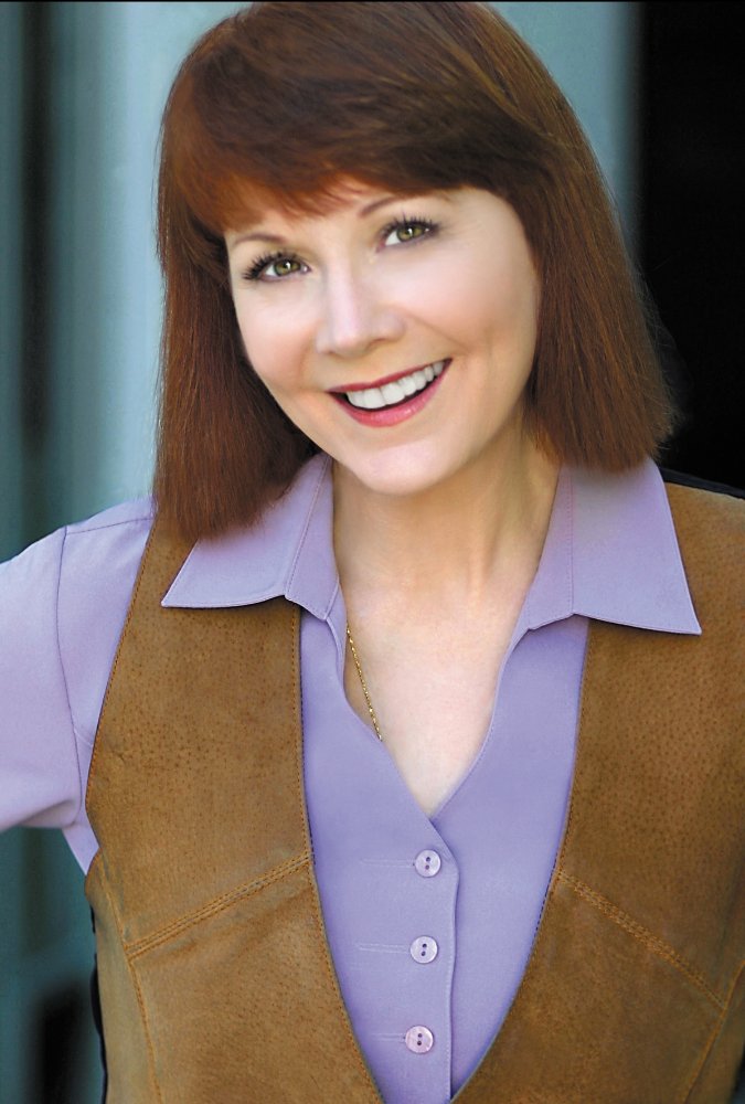 Barbara Keegan