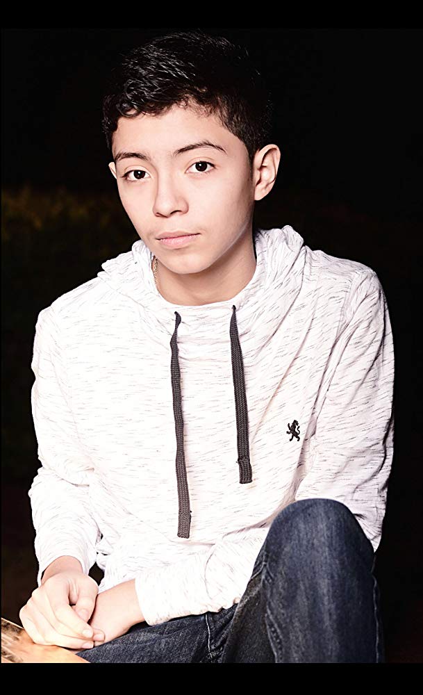 Bryan Gael Guzman