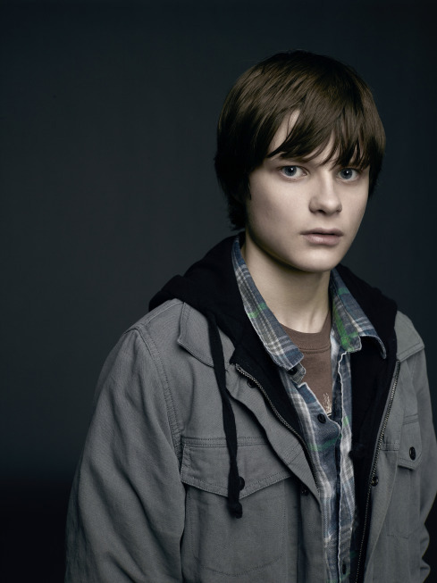 Ben Burke
