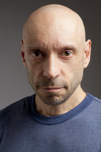 Rob DeRosa