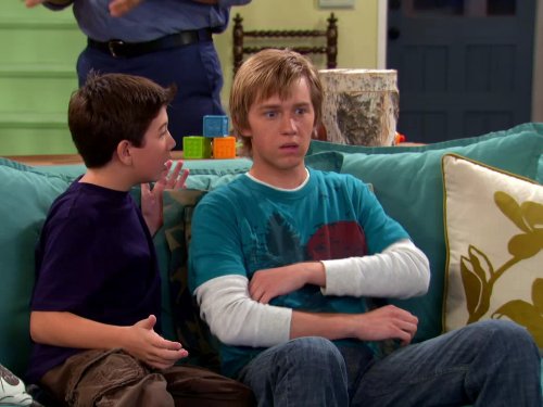 Bradley Steven Perry
