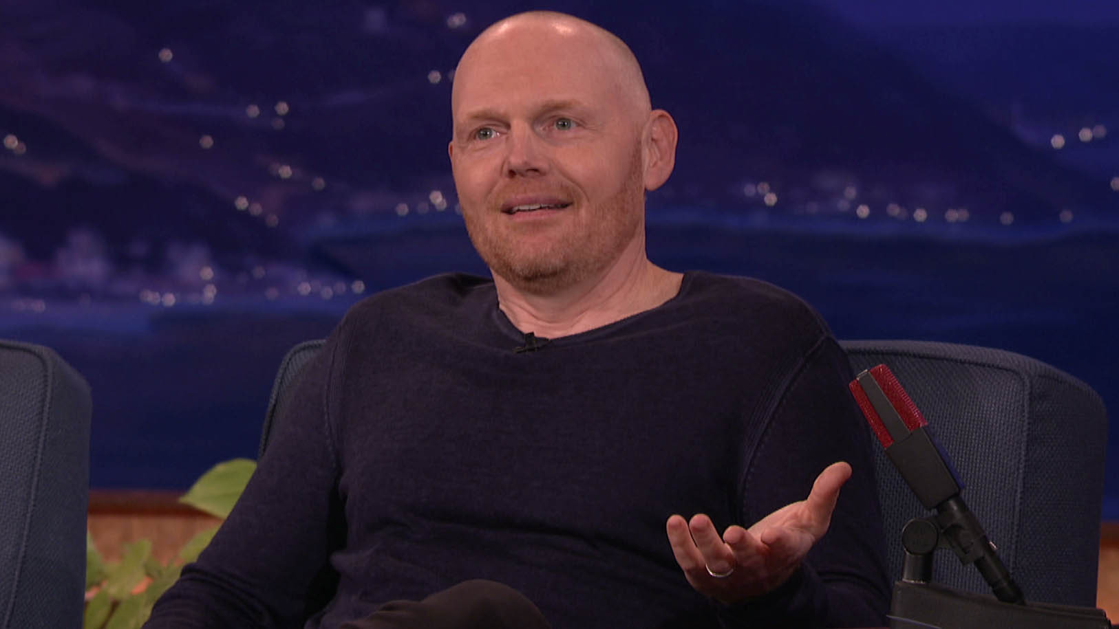 Bill Burr