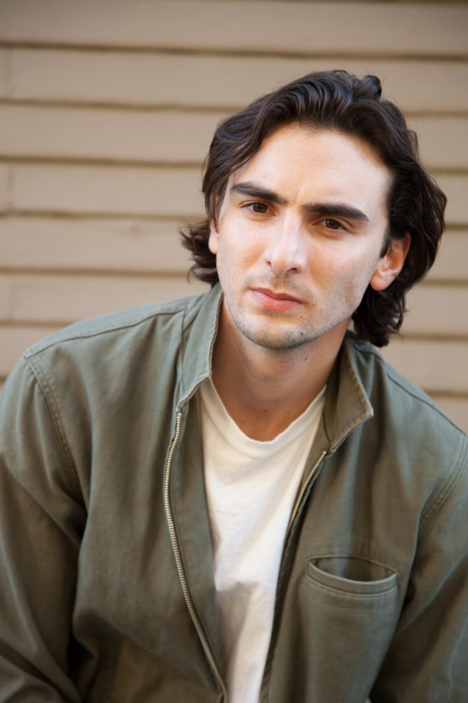 Ethan Dawes