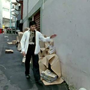 Trent Fernandez, White DinoThunder Ranger