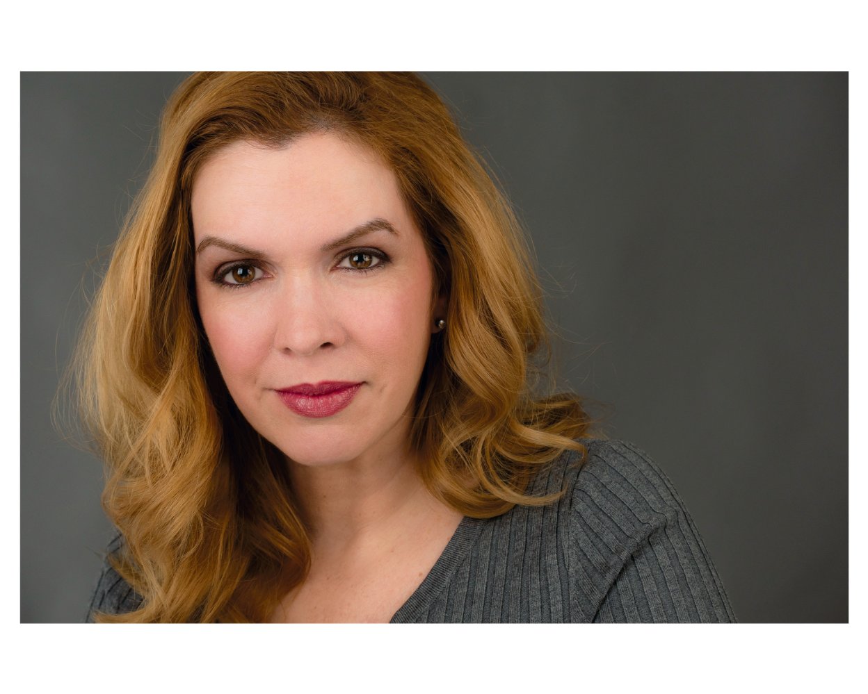 Eileen Faxas
