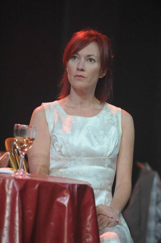 Tanya Franks