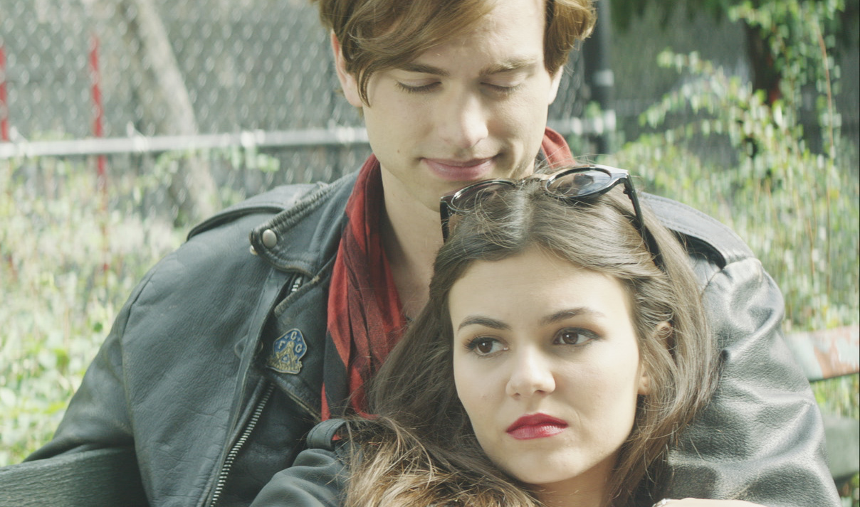 Pierson Fode