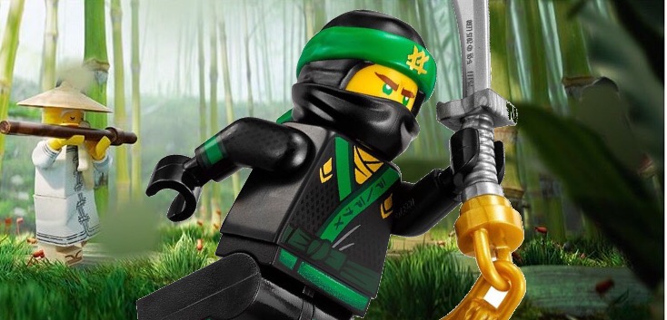 Sensei Wu