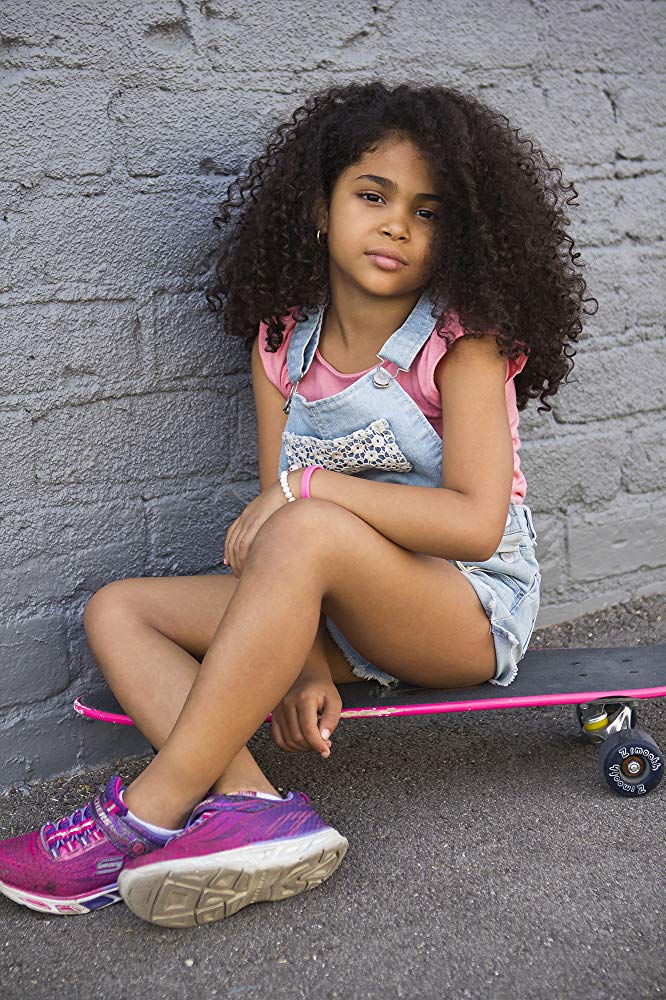 Jaidyn Triplett