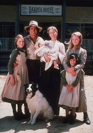 Laura Ingalls Wilder