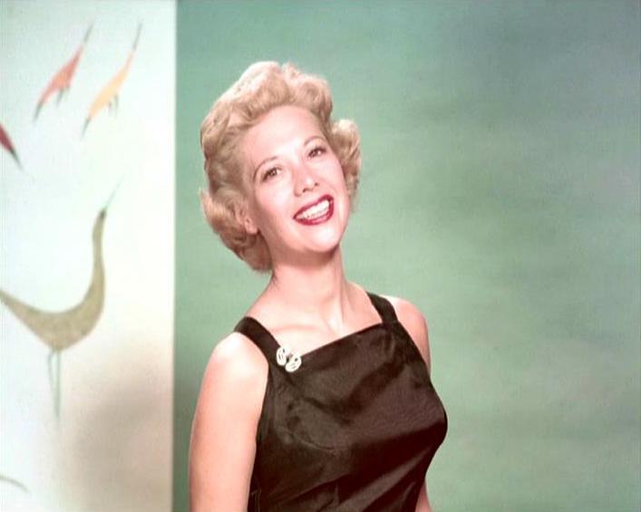 Dinah Shore