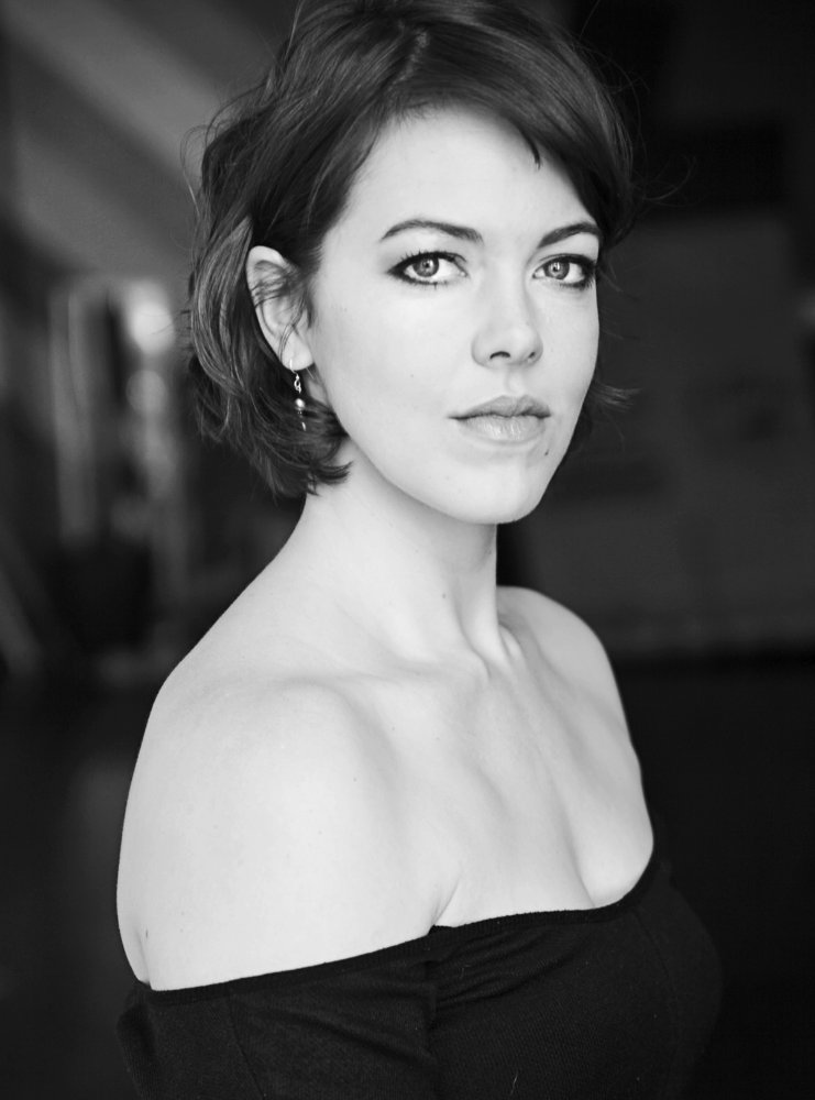 Marin Miller