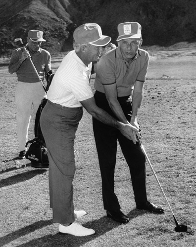 Leo Durocher