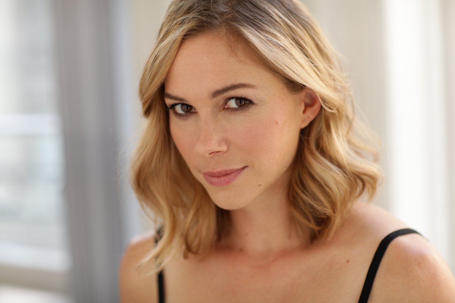 Kristen Bush