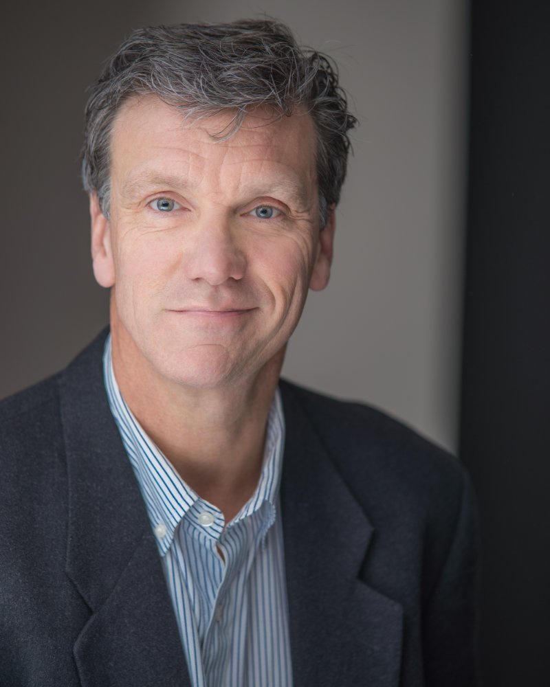 Kevin Crowley