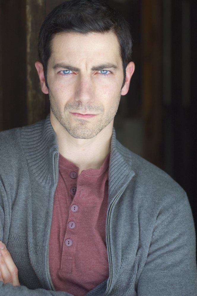 Ryan T. Husk