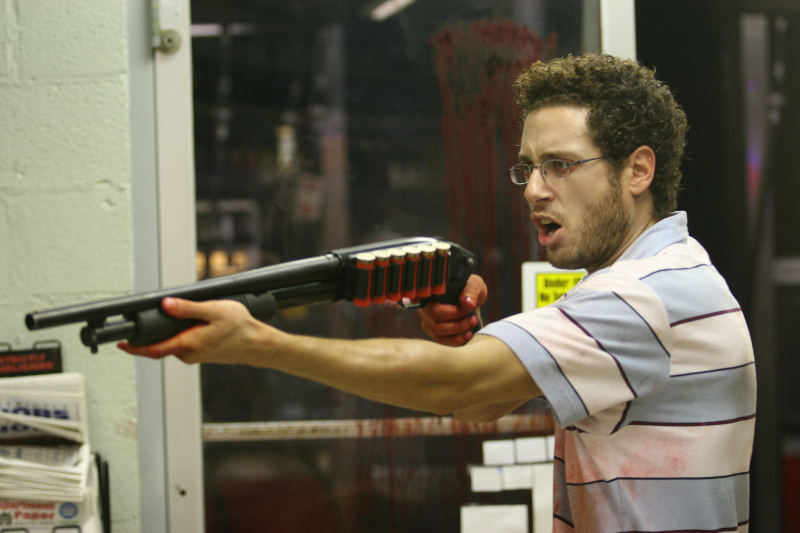 Seth Belzer