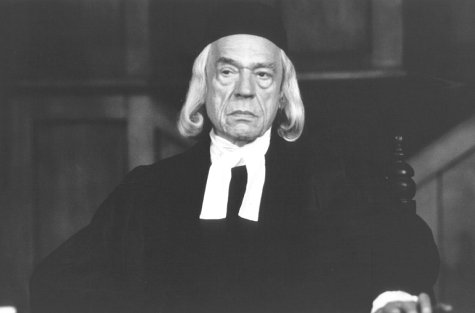 Paul Scofield