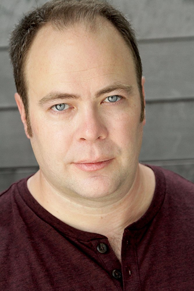 Brent A. Riggs