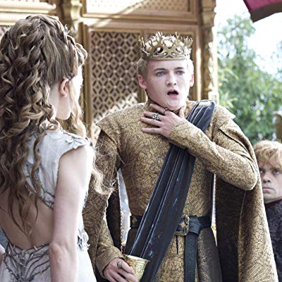 Joffrey Baratheon