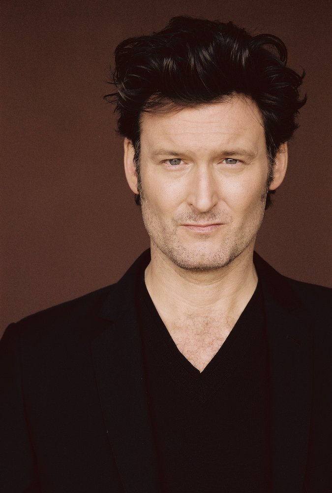 George Griffith