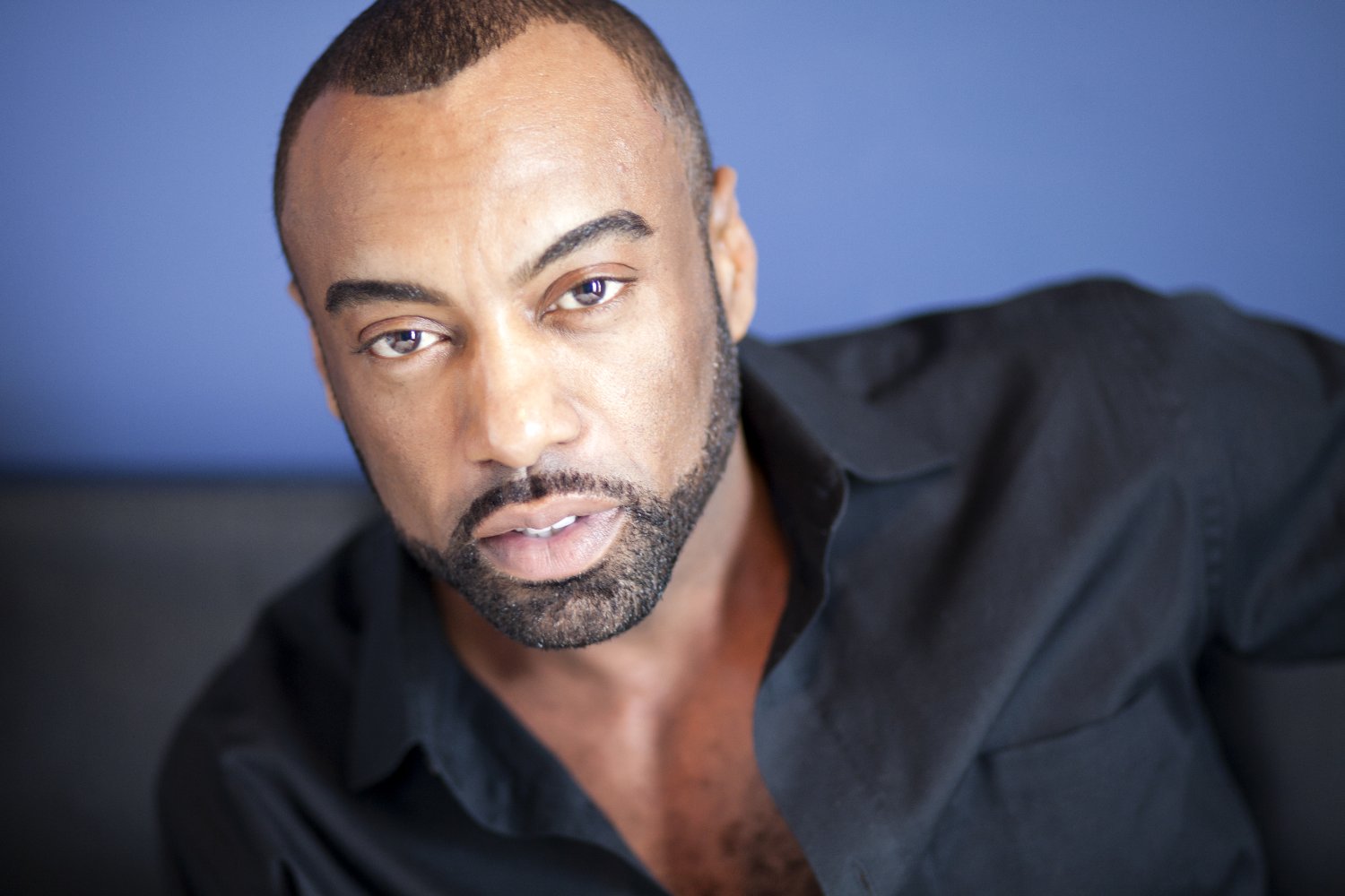 Maurice McRae
