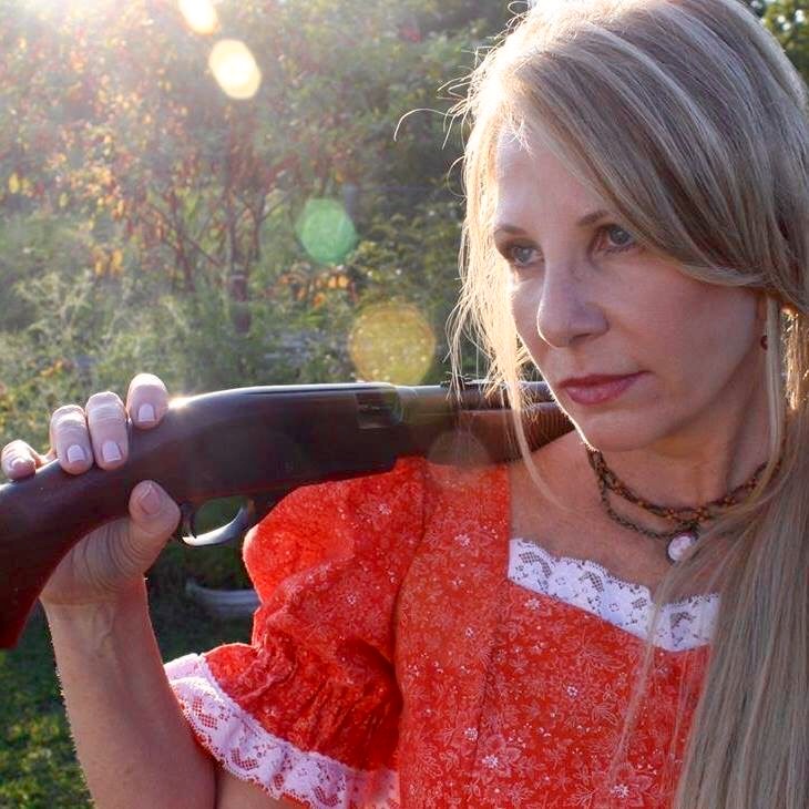 Darla Pelton-Perez
