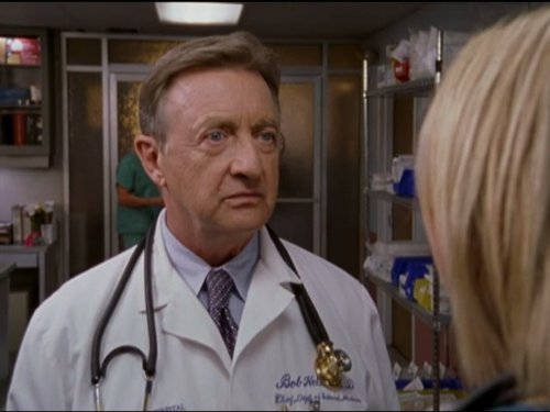 Dr. Bob Kelso