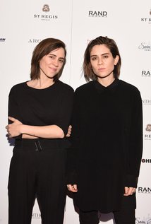 Tegan and Sara