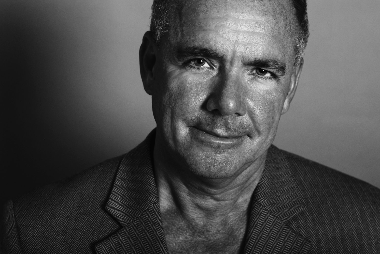 David E. Rook