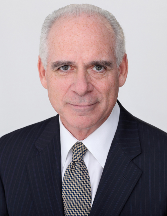 Barney Fitzpatrick