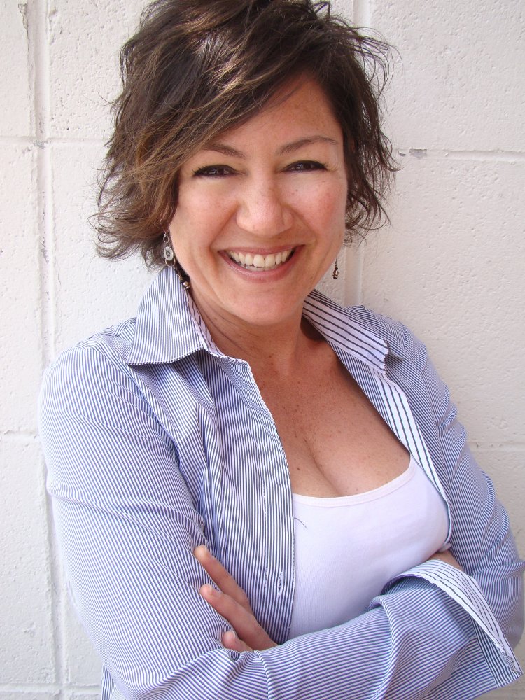 Kat Feller