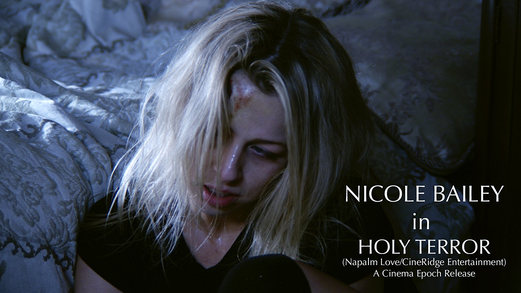Nicole Olson