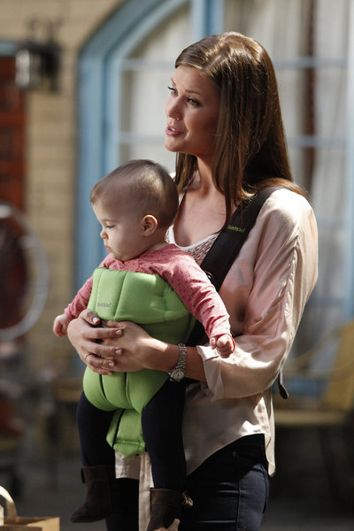Ellie Bartowski