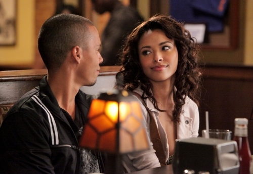 Bryton James