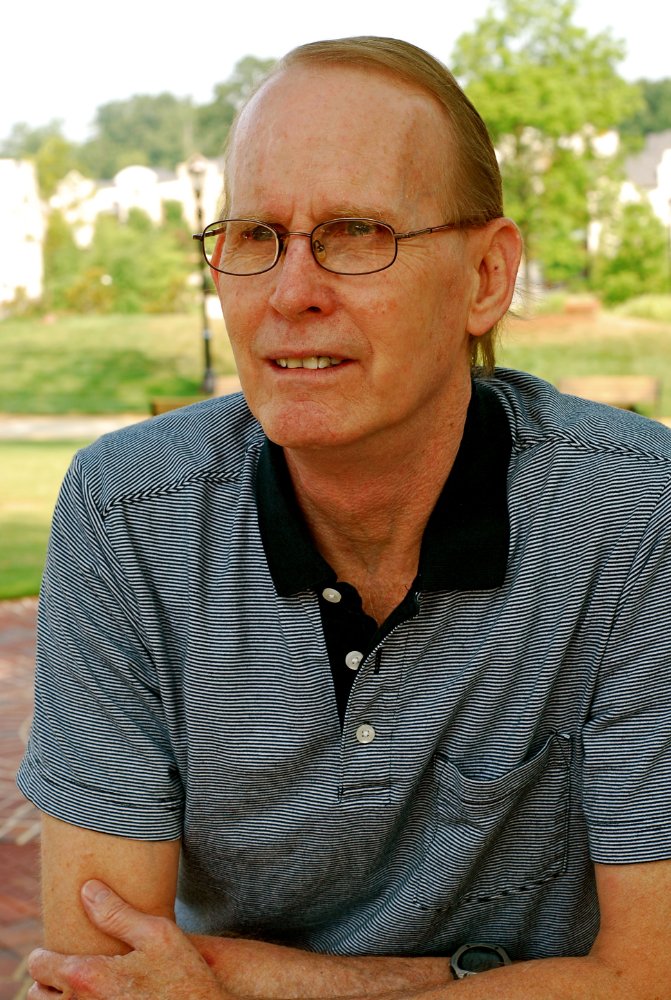 Larry Mainland