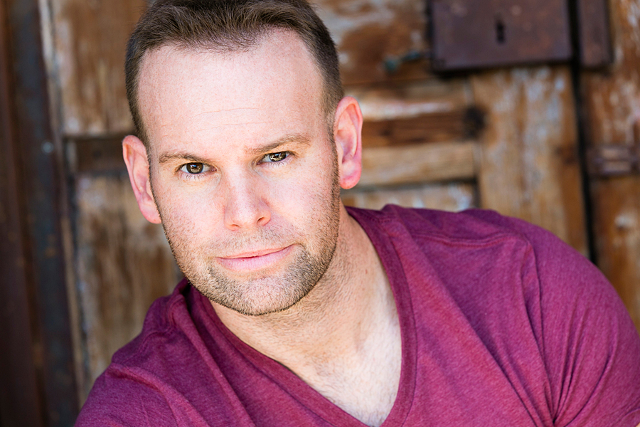 Christopher Tessla