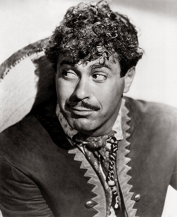 Sgt. Pedro Gonzales