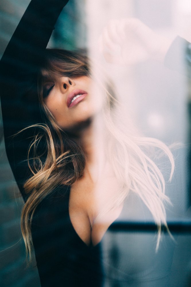 Danyella Angel