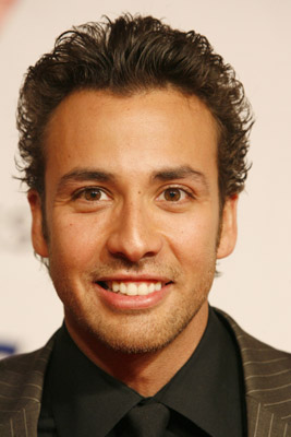 Howie Dorough